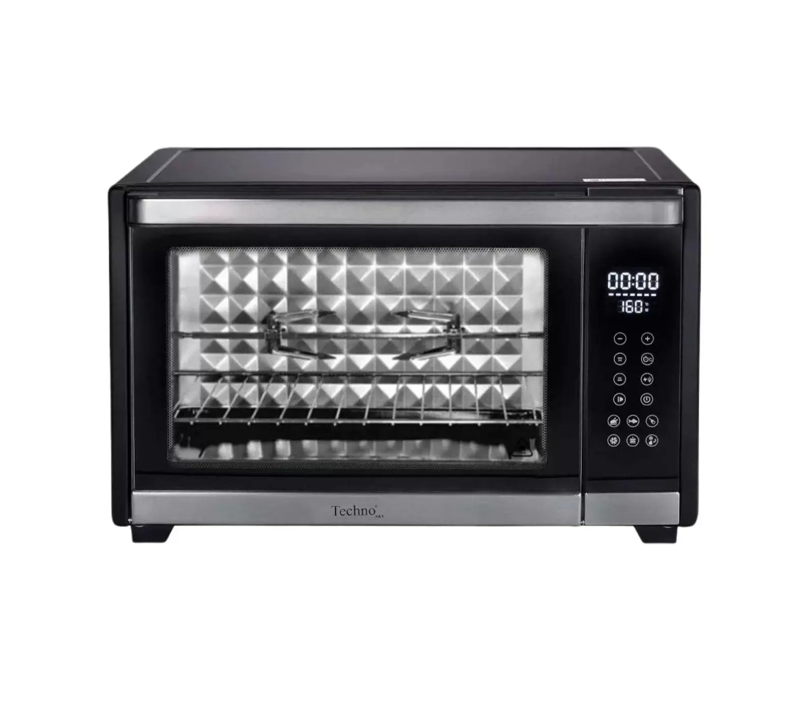 آون توستر تکنو مدل TE-552